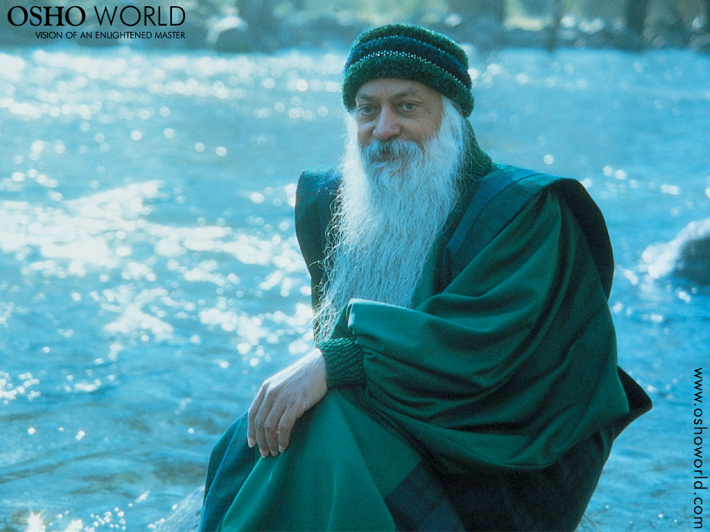 1024 X - Best Osho Quote On Children , HD Wallpaper & Backgrounds