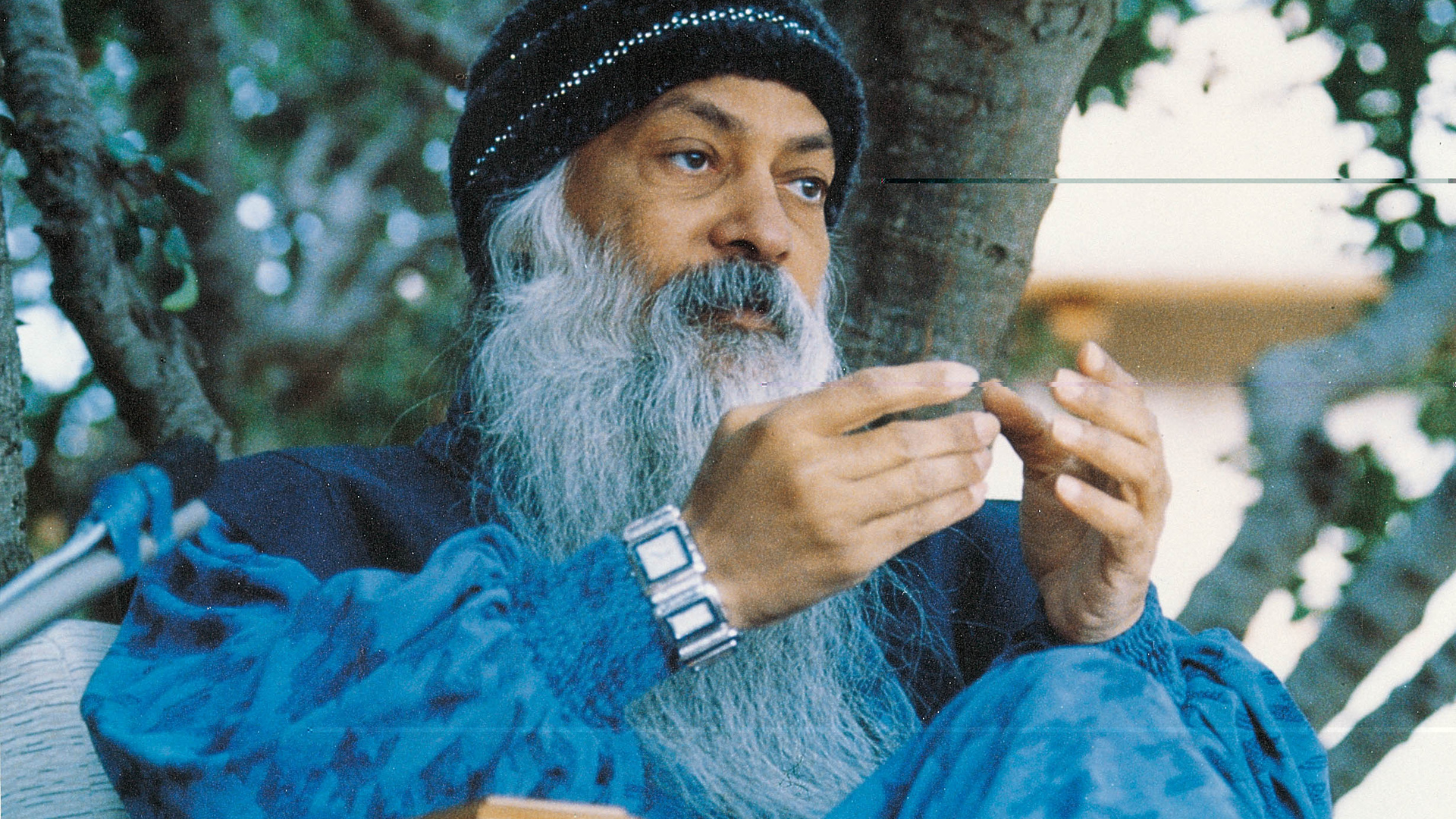 Meditation, Osho - Osho On Childhood Quotes , HD Wallpaper & Backgrounds