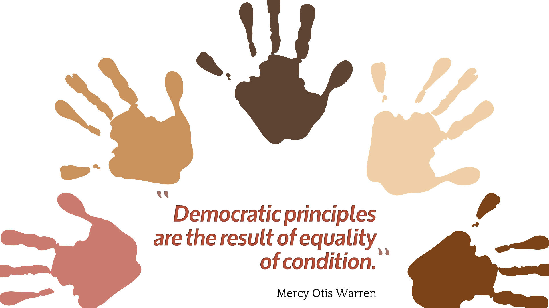 Equality Quotes High Definition Wallpaper - Race Equality , HD Wallpaper & Backgrounds