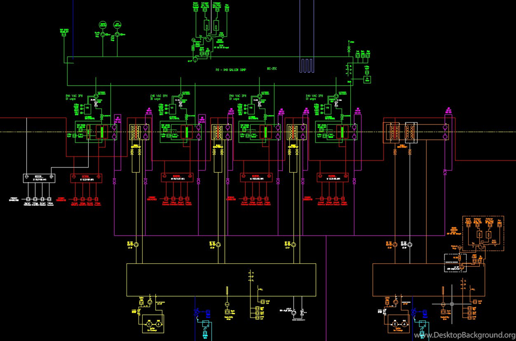 Electrical-wallpapers 51551 - Desktop Wallpaper Electrical Engineering , HD Wallpaper & Backgrounds