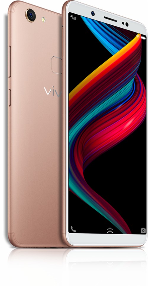 Vivo Z10 Image - Vivo Z10 Price In India , HD Wallpaper & Backgrounds