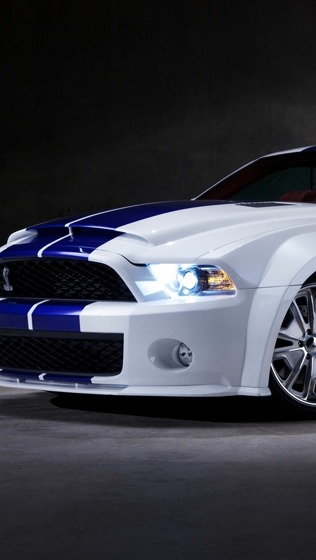 Ford Mustang 2014 Shelby Gt500 , HD Wallpaper & Backgrounds