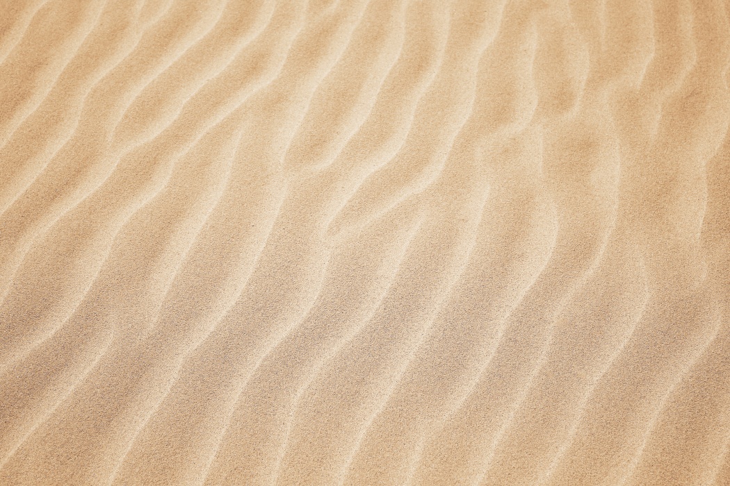 Beautiful Light Brown Color Sand - Erg , HD Wallpaper & Backgrounds