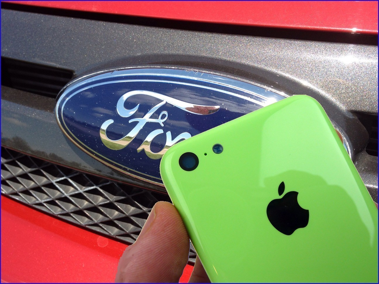 800 X 384 Wallpaper Myford Touch Ford Focus Mft Sync - Ford , HD Wallpaper & Backgrounds