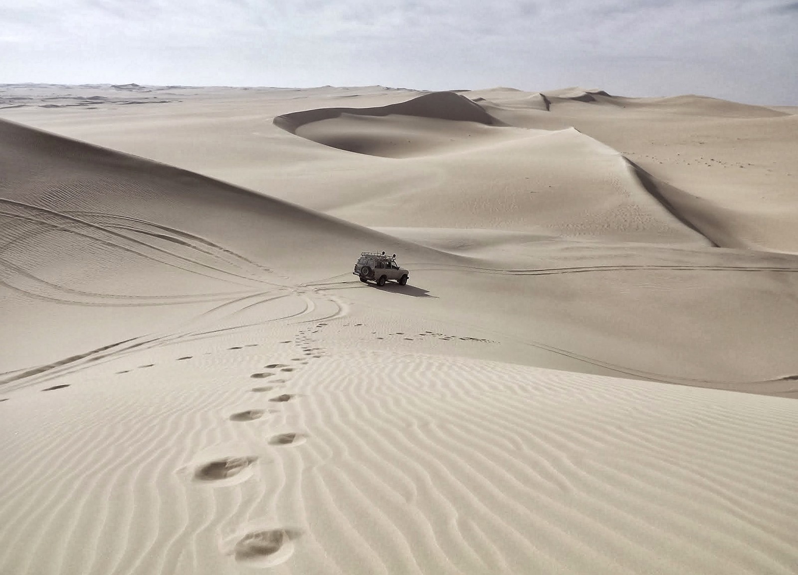 Sand, Summer, Desert, Car, Hd City Wallpapers, Places, - Jeep Desert Background , HD Wallpaper & Backgrounds