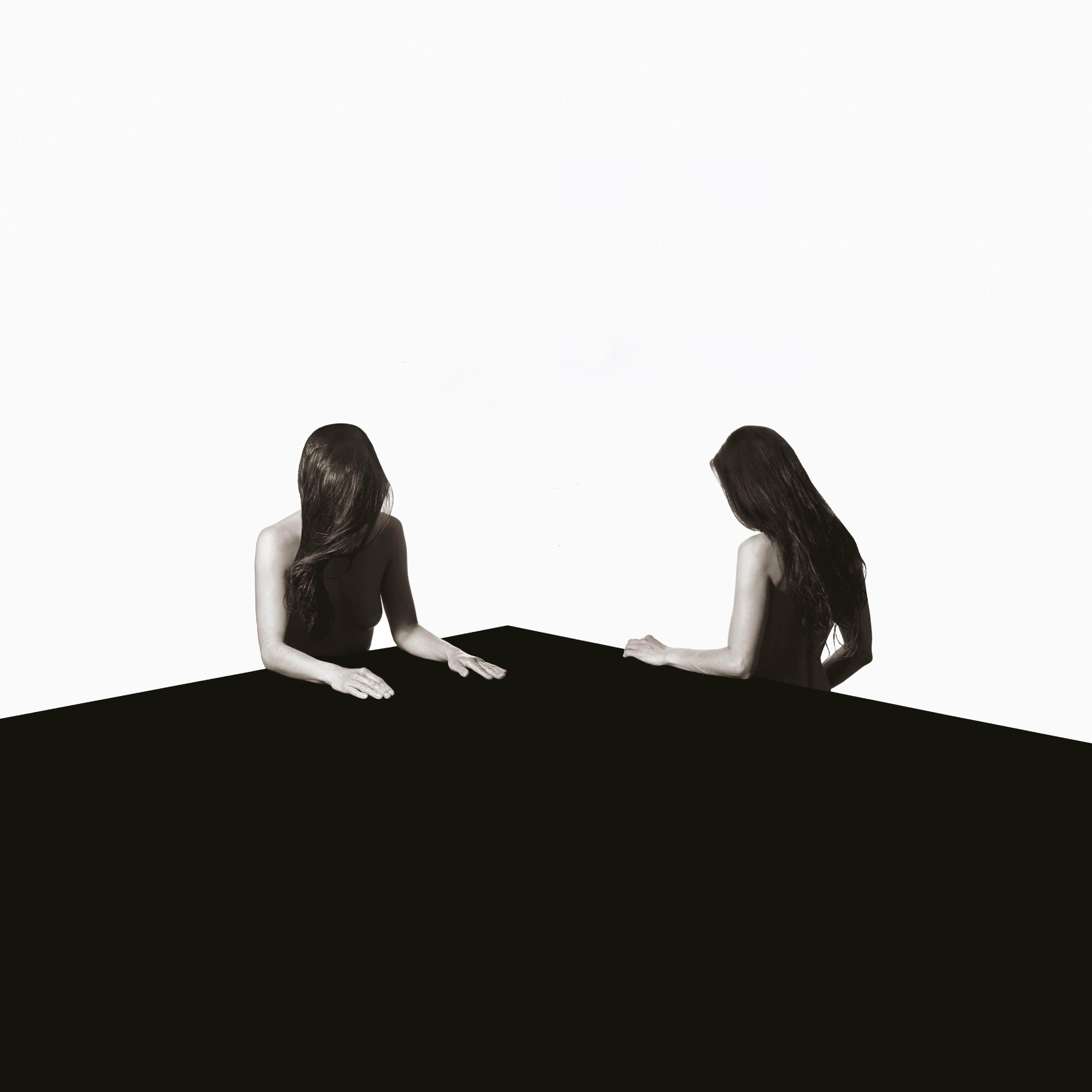How Did We Get So Dark [5000x5000] - Royal Blood How Did We Get So Dark , HD Wallpaper & Backgrounds