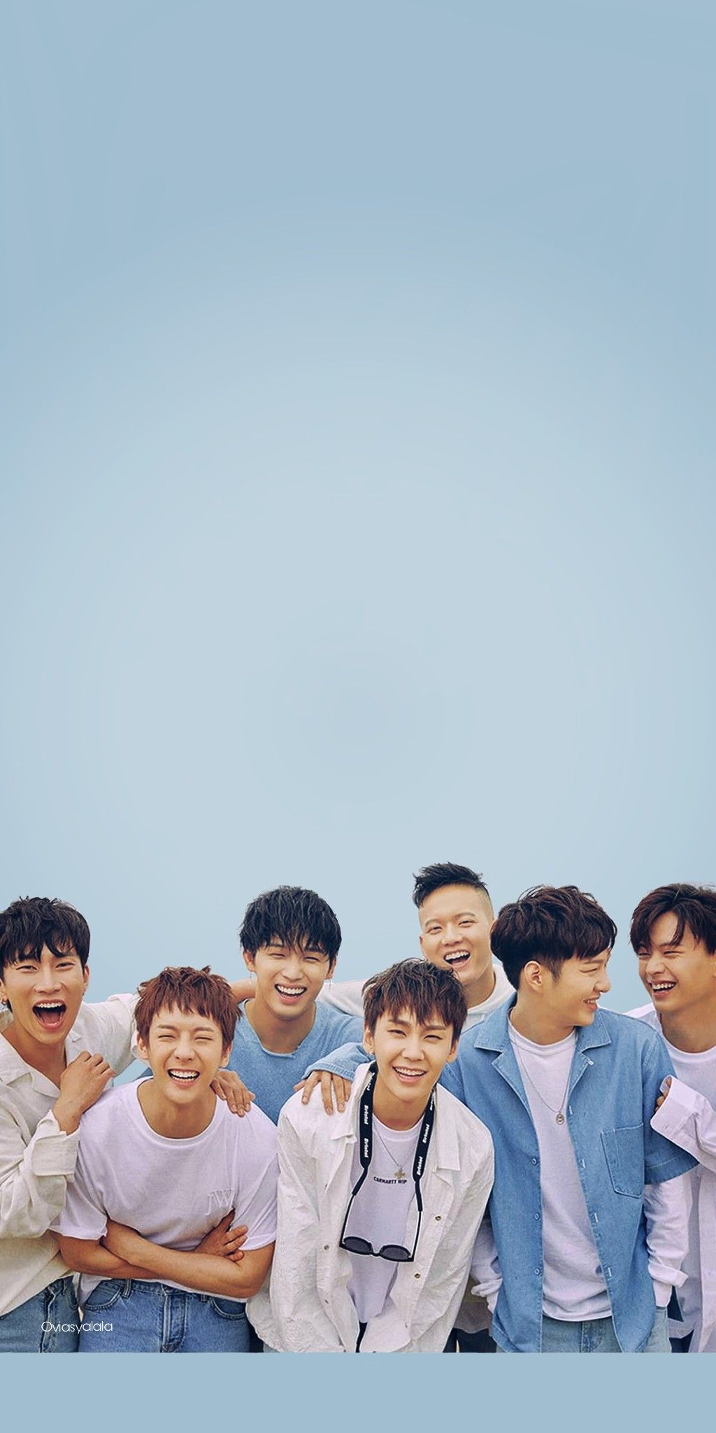 Btob This Is Us Wallpaper For Melody - Btob This Is Us , HD Wallpaper & Backgrounds