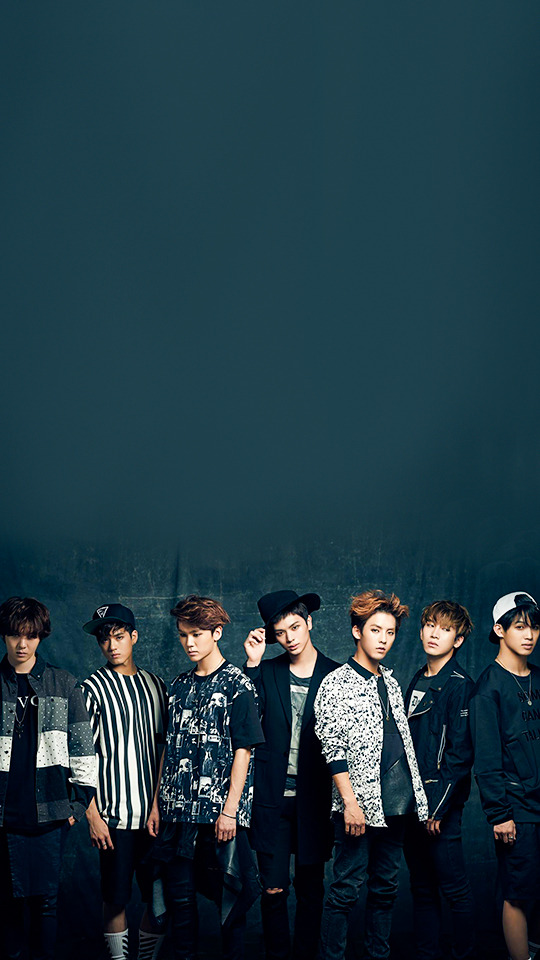 Btob, Teen Top, Infinite Wallpapers Please - Btob You Re So Fly , HD Wallpaper & Backgrounds