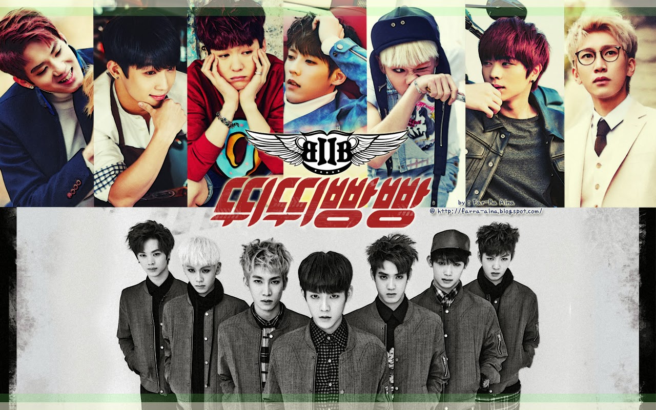 K-pop Lover ^^ - Kpop Boy Band 7 Members , HD Wallpaper & Backgrounds
