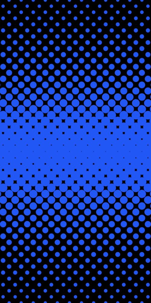 30 Halftone Dot Backgrounds In 2019 - Colorful Designs And Patterns , HD Wallpaper & Backgrounds