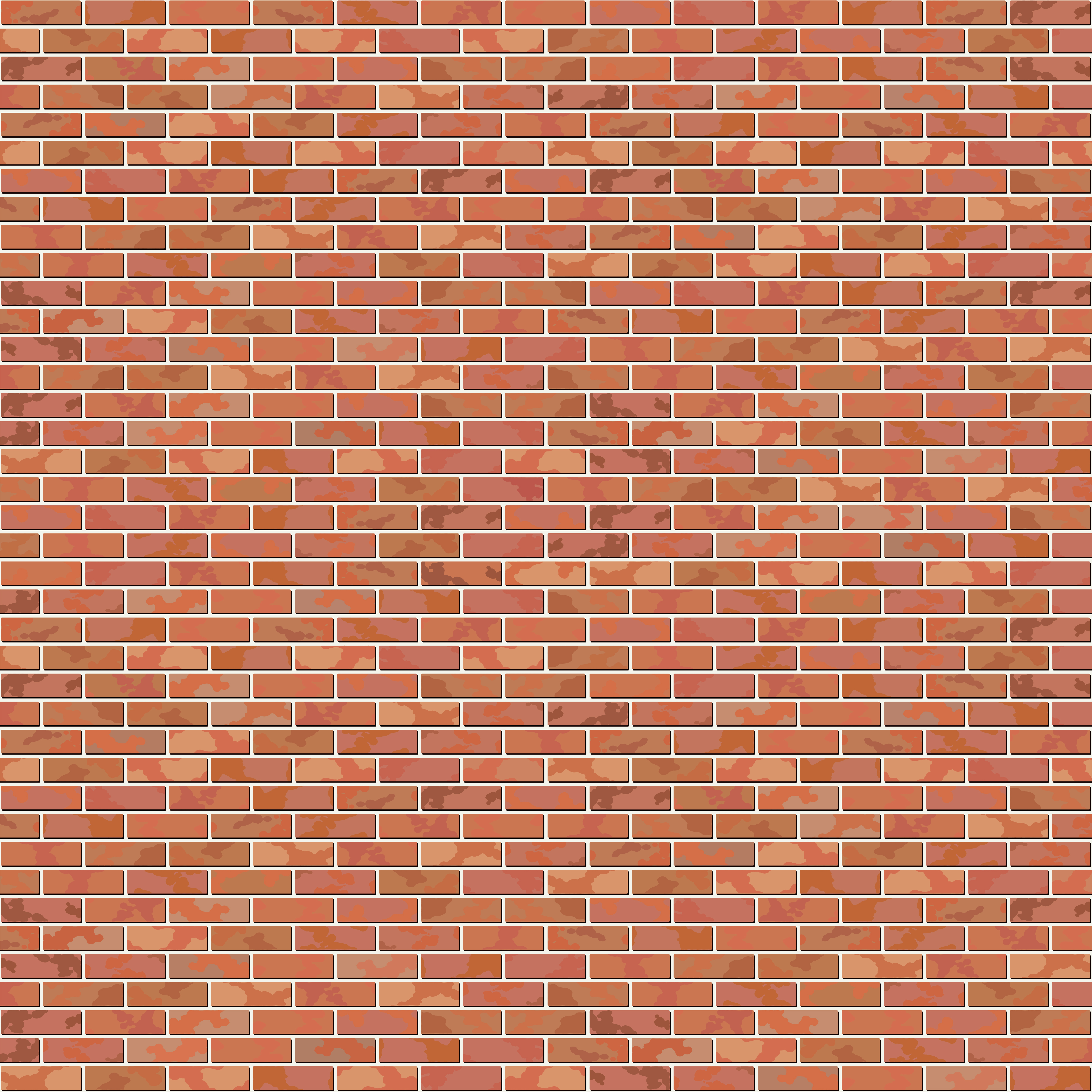 Brick Clipart Brick Wallpaper - Portrait Brick Wall Background , HD Wallpaper & Backgrounds