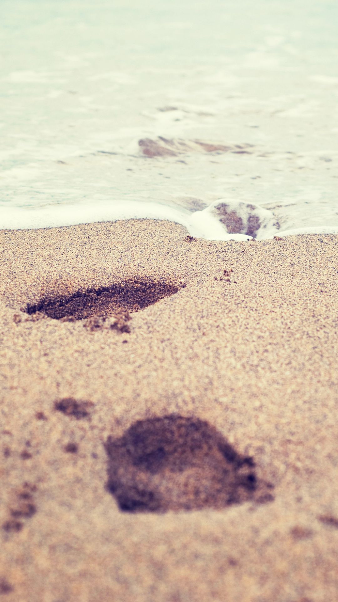 Download Wallpaper - Dock Beach Sand Iphone , HD Wallpaper & Backgrounds