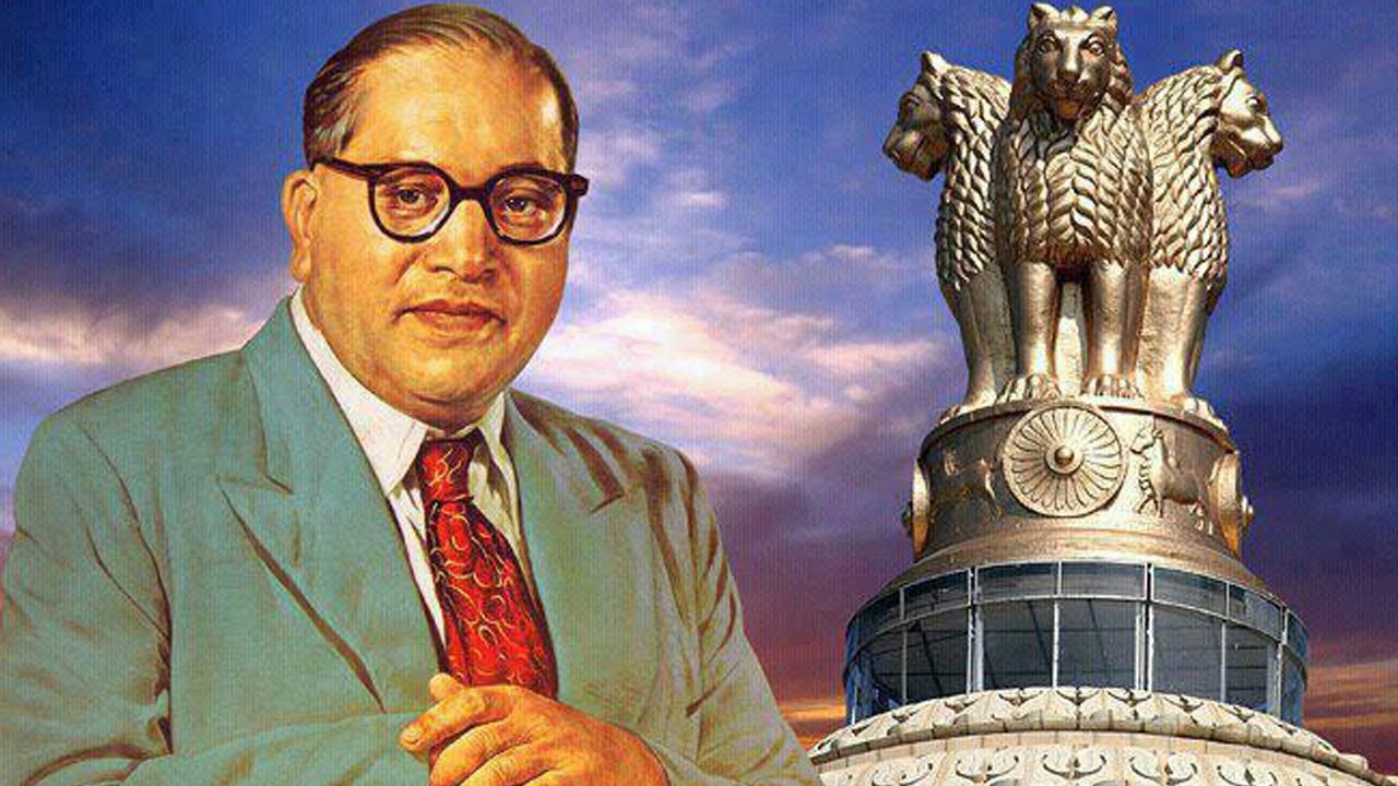 Baba Sahebancha Boot Pusnyacha - Dr Ambedkar , HD Wallpaper & Backgrounds