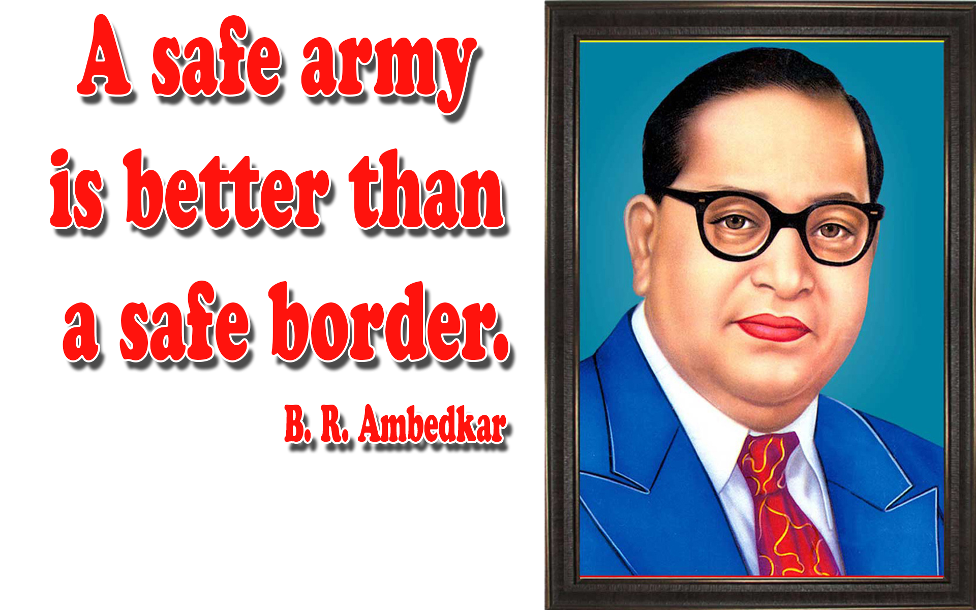 Ambedkar Quotes Png Free Image Download - Gentleman , HD Wallpaper & Backgrounds