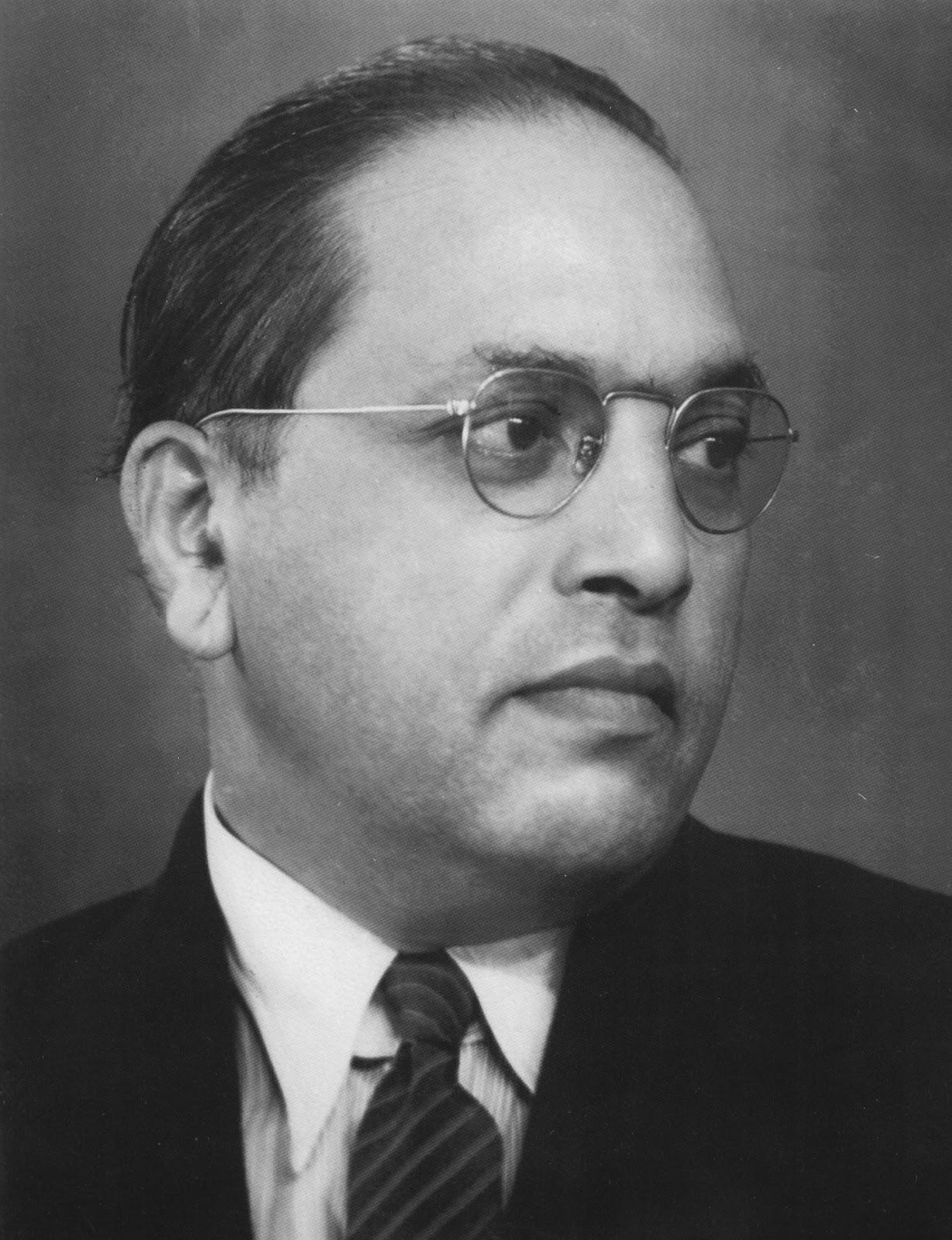 Dr Br Ambedkar Efforts To Eradicate Untouchability - Br Ambedkar , HD Wallpaper & Backgrounds