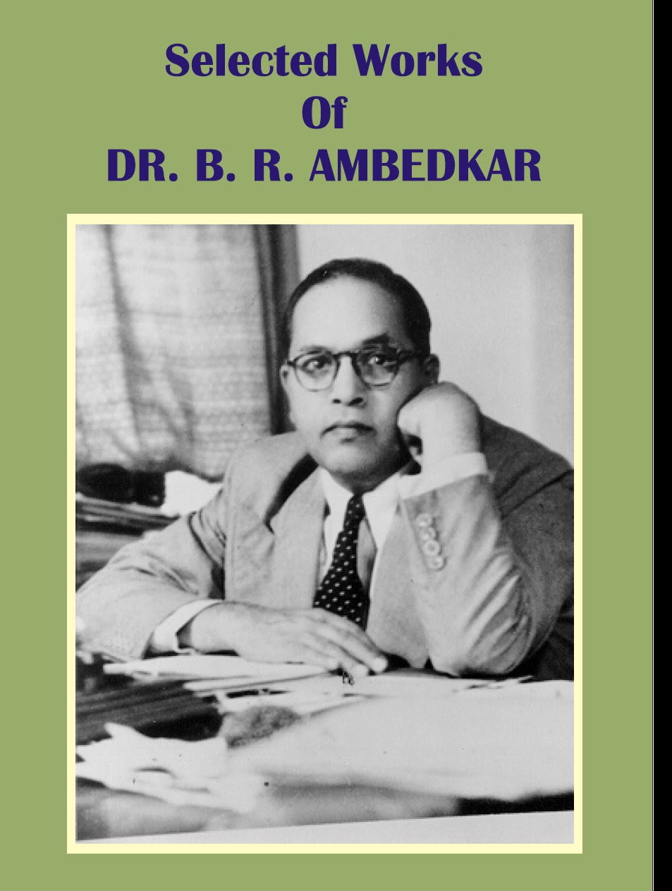 Dr Babasaheb Ambedkar Wallpaper Free Download - Dr Br Ambedkar , HD Wallpaper & Backgrounds