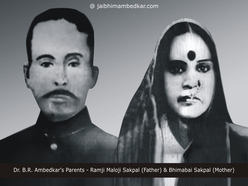 Above Mentioned Page Dr - Dr Babasaheb Ambedkar Mother , HD Wallpaper & Backgrounds