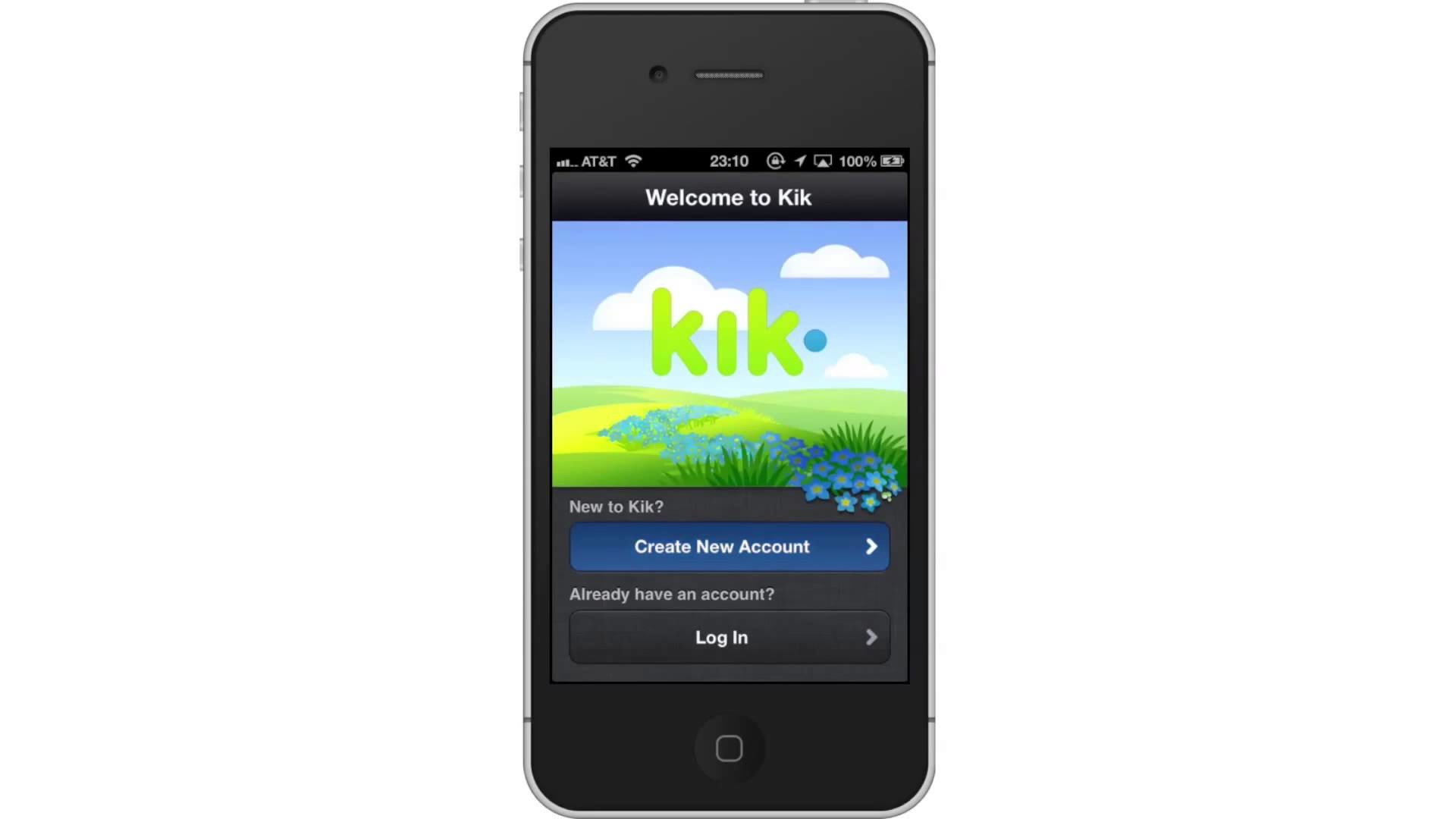 Supreme Red Green Text - Kik Messenger , HD Wallpaper & Backgrounds