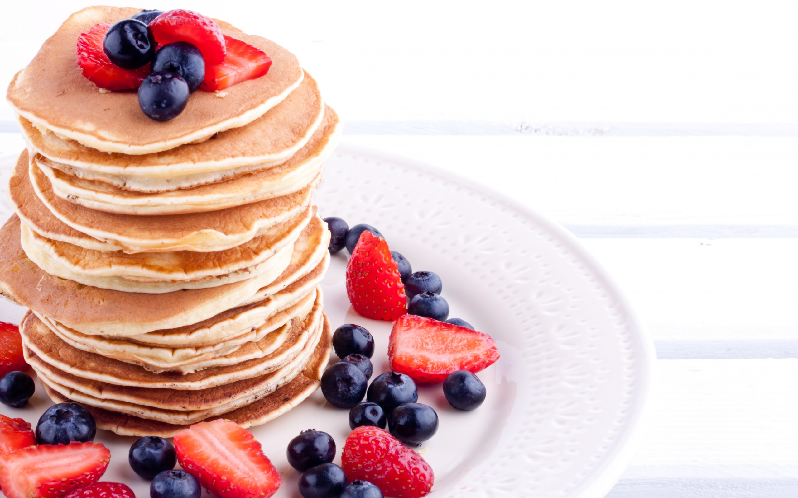 Pancake Wallpaper - Pancake Backgrounds , HD Wallpaper & Backgrounds