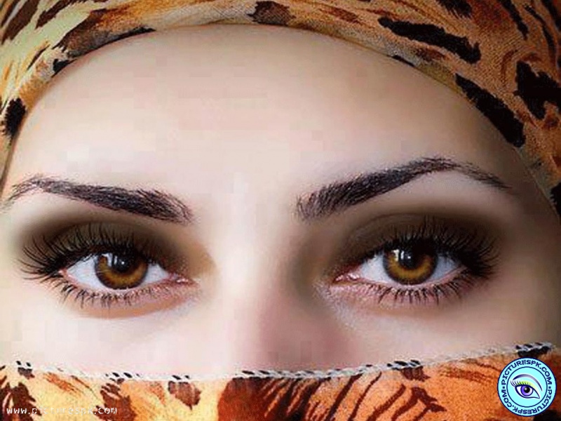 Beautiful Eyes Pictures Wallpapers - Beautiful Eyes In The World , HD Wallpaper & Backgrounds