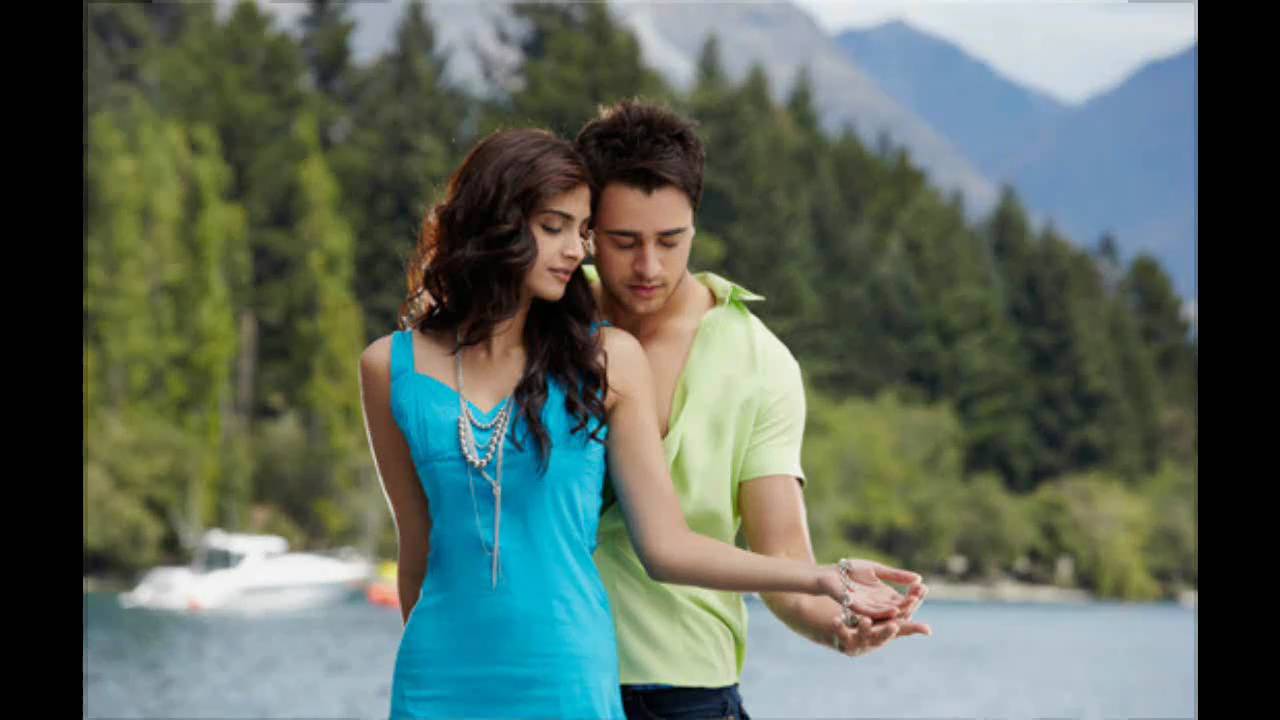 Bollywood Love Wallpaper - Hate Love Story Movie , HD Wallpaper & Backgrounds