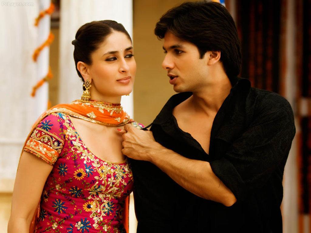 Kareena Kapoor Jab We Met , HD Wallpaper & Backgrounds