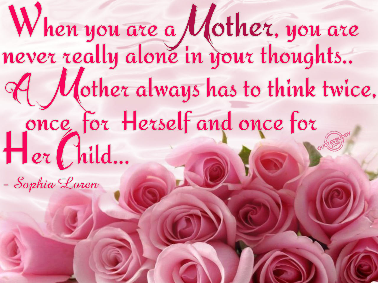 Day Quotes - Happy Mothers Day Quotes 2019 , HD Wallpaper & Backgrounds