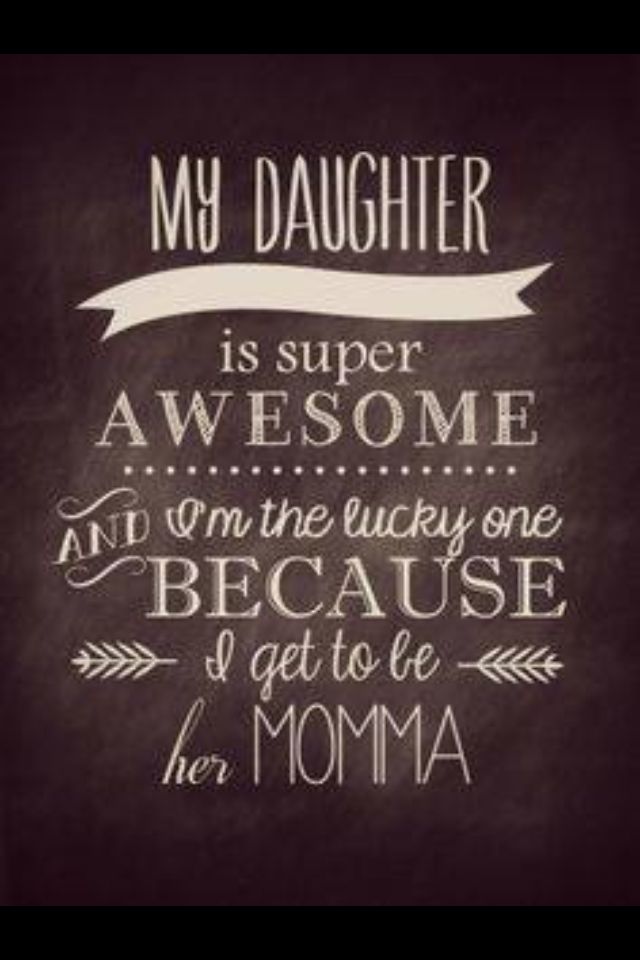 Mother Daughter Love Quotes - Beautiful Quotes For Daughter From Mother , HD Wallpaper & Backgrounds