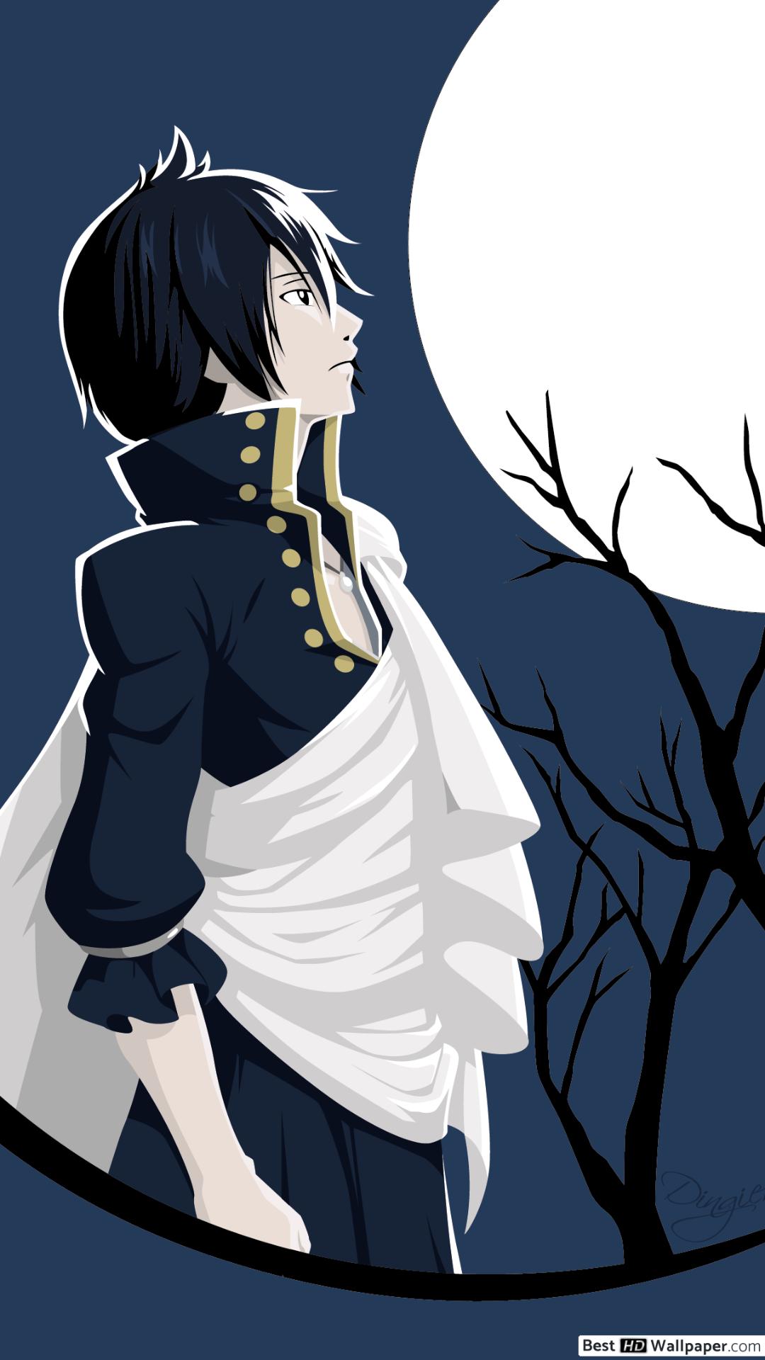 Apple Iphone 7 Plus Fairy Tail Zeref Fondo 1635695 Hd Apple Iphone 7 Plus Fairy Tail Zeref Fondo 1635695 Hd