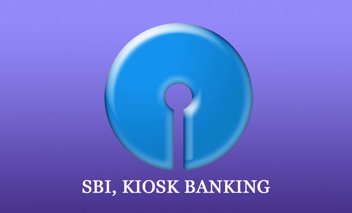 Sbi Wallpaper - Sbi Kiosk , HD Wallpaper & Backgrounds