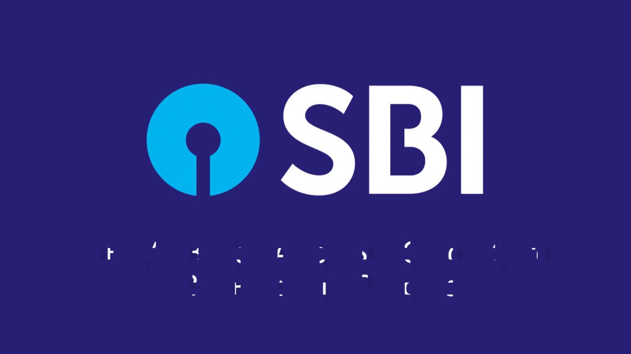 Bhim Sbi Pay App How To Make Sbi Credit Card Payment - Sbi Credit Card Logo , HD Wallpaper & Backgrounds