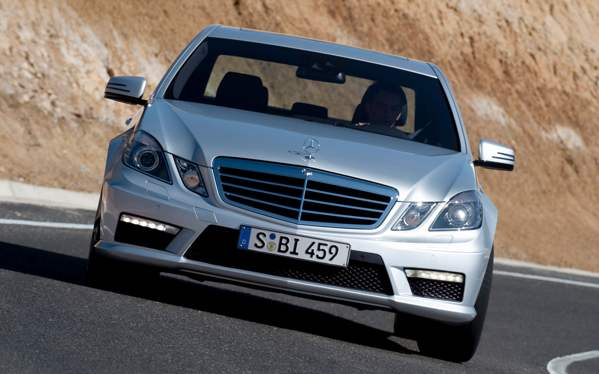 Ws 8 - - Mercedes E63 Amg , HD Wallpaper & Backgrounds