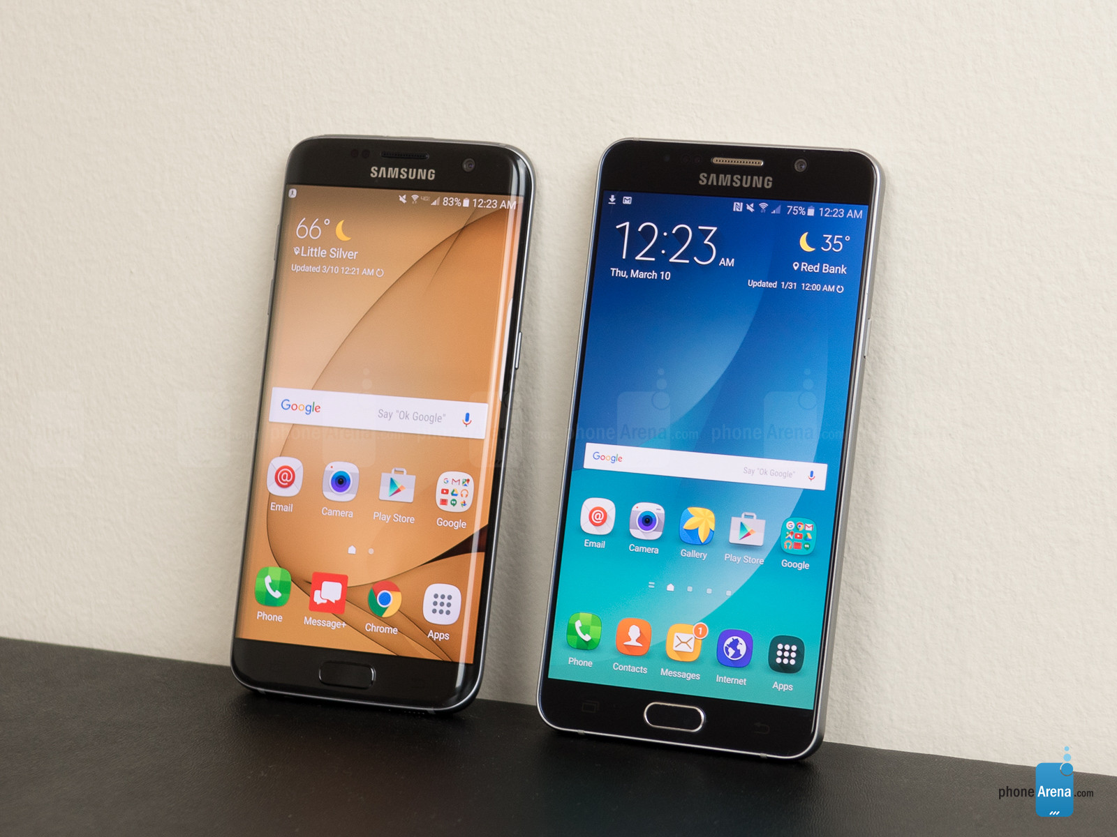 S7 - Samsung Edge 5 , HD Wallpaper & Backgrounds