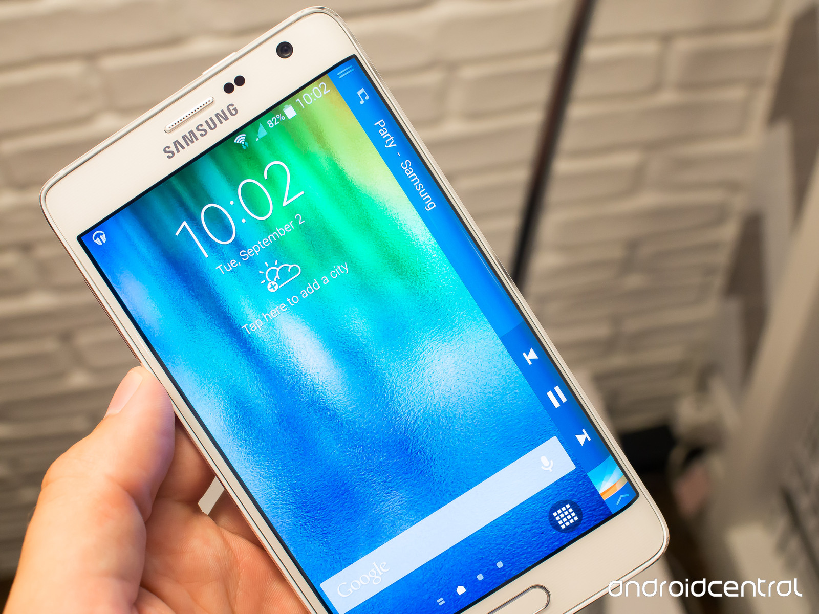 Galaxy Note Edge - Samsung Not Edge Docomo , HD Wallpaper & Backgrounds