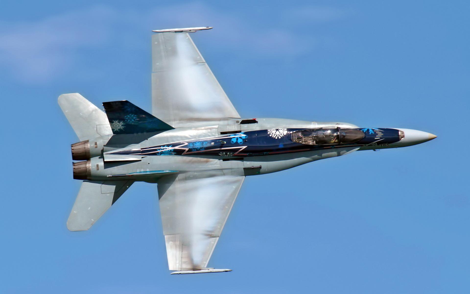 Mcdonnell Douglas F-18 Hornet - F 18 Hornet , HD Wallpaper & Backgrounds