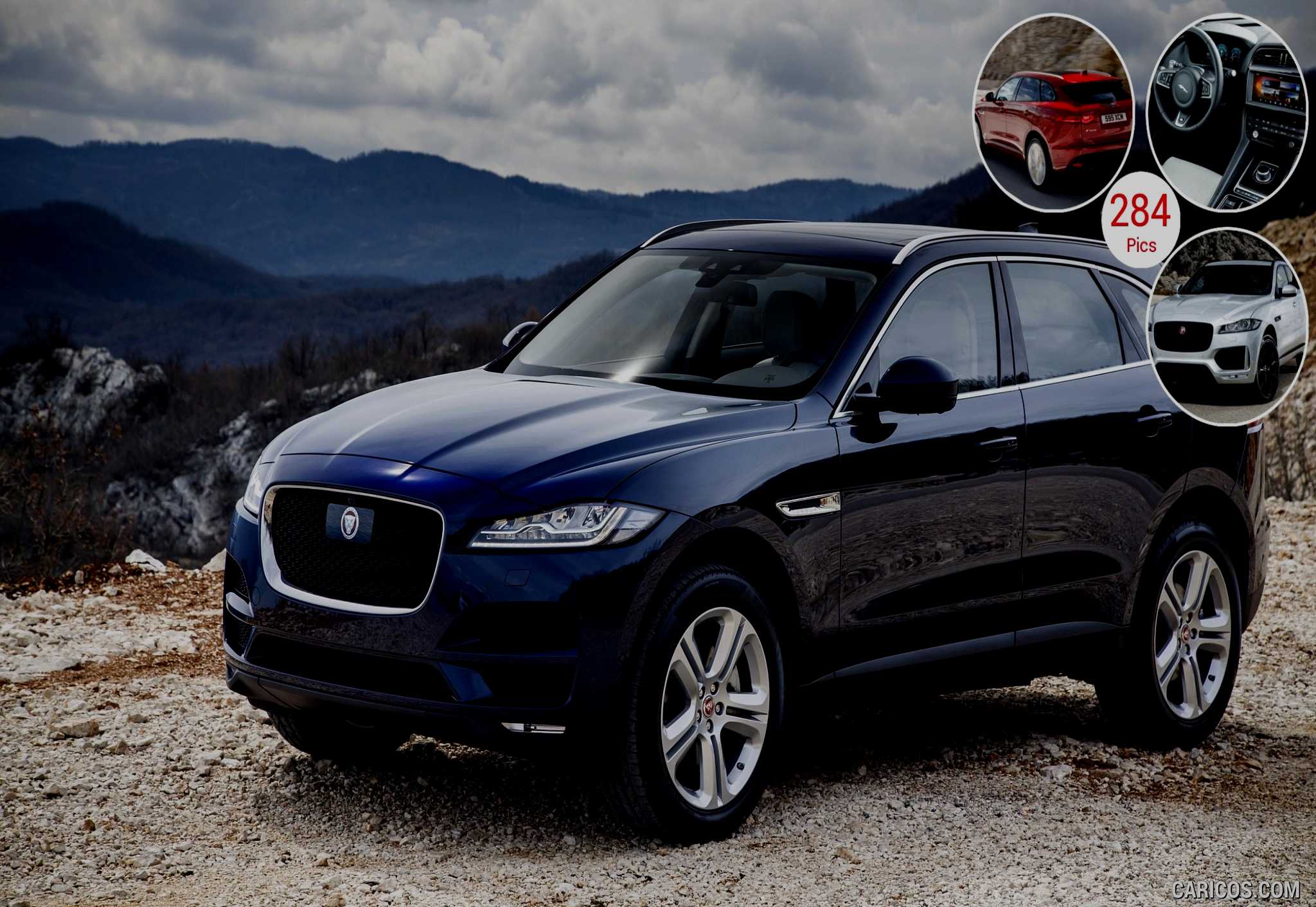 The Color Blue Color Back Colorful For Wallpaper Elegant - Jaguar F Pace Portfolio Blue , HD Wallpaper & Backgrounds