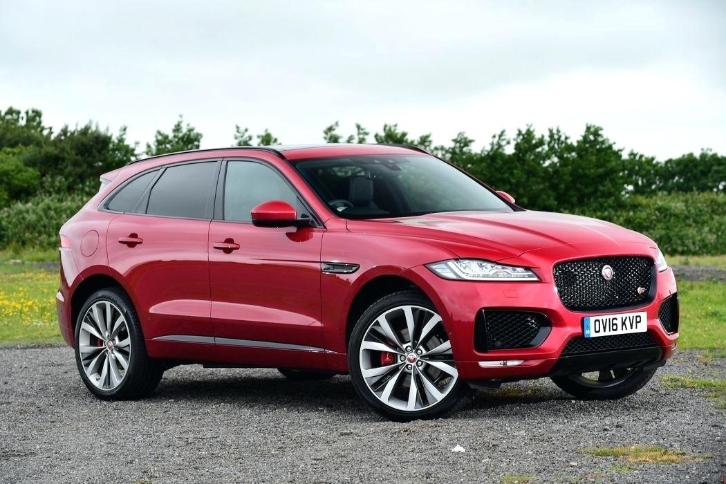 Home Improvement Episodes Guide Jaguar F Pace S Spec - Jaguar F Pace Svr 2019 , HD Wallpaper & Backgrounds