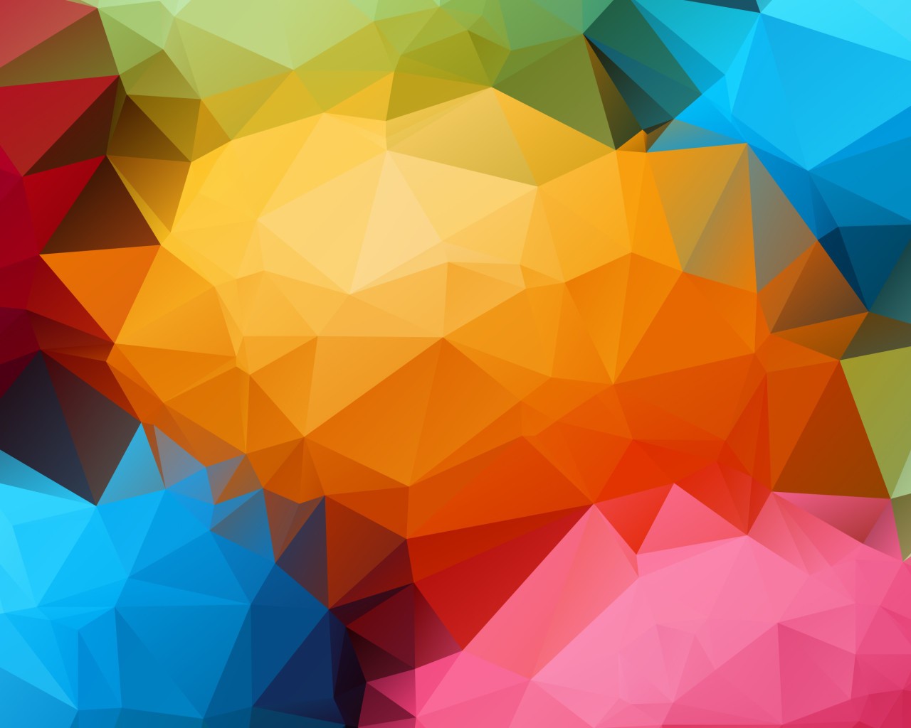 So Without Further Ado, Here Is The 1280 X 1024 Colorful - Surface Pro 3 , HD Wallpaper & Backgrounds
