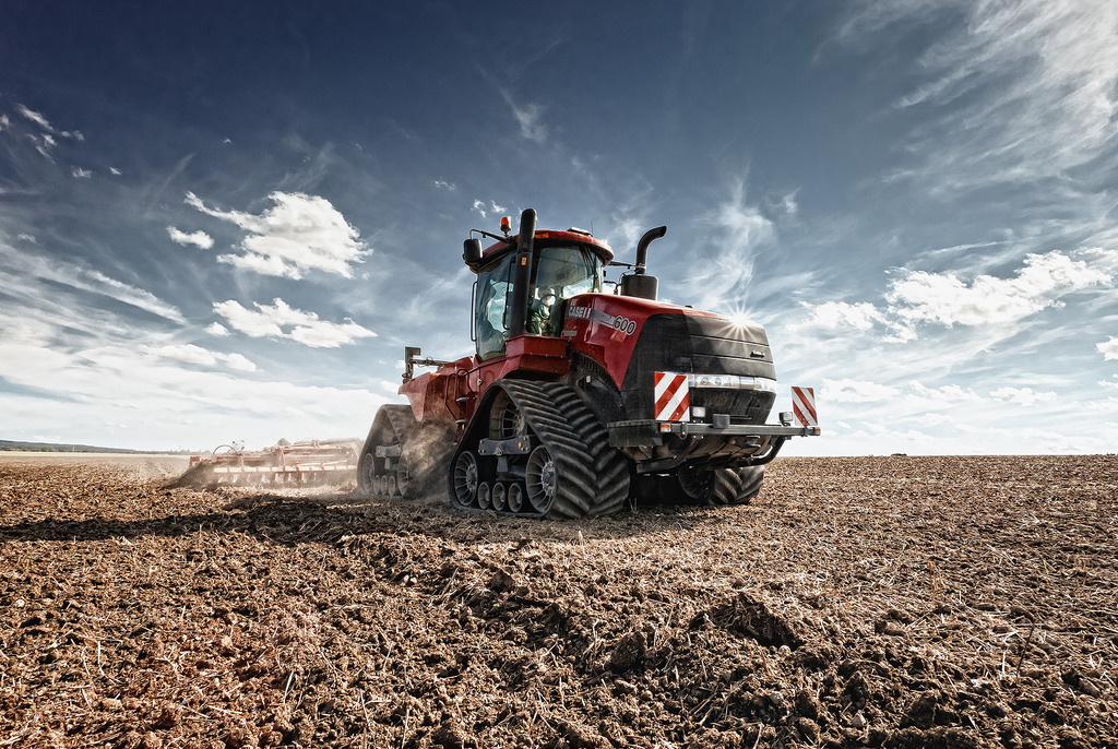 Case - Case Quadtrac 620 , HD Wallpaper & Backgrounds