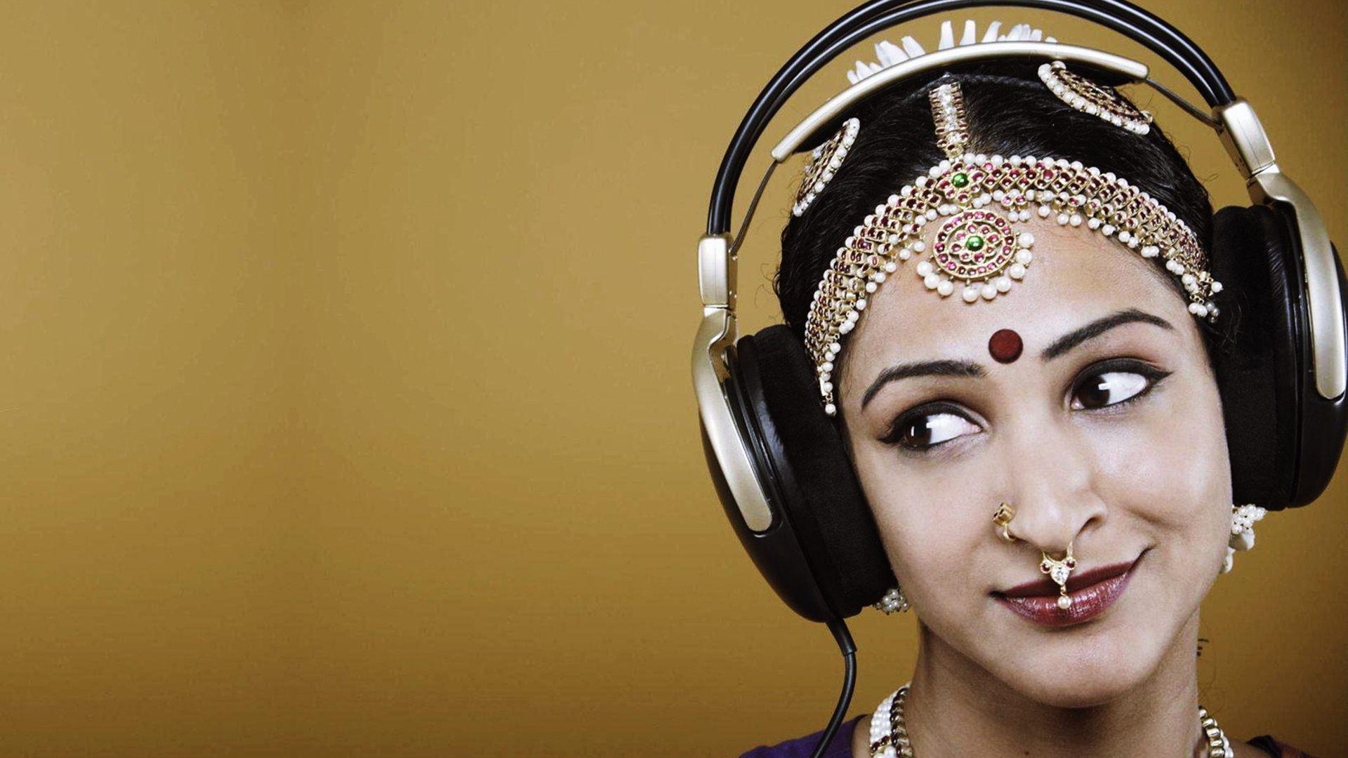 Indian Music , HD Wallpaper & Backgrounds