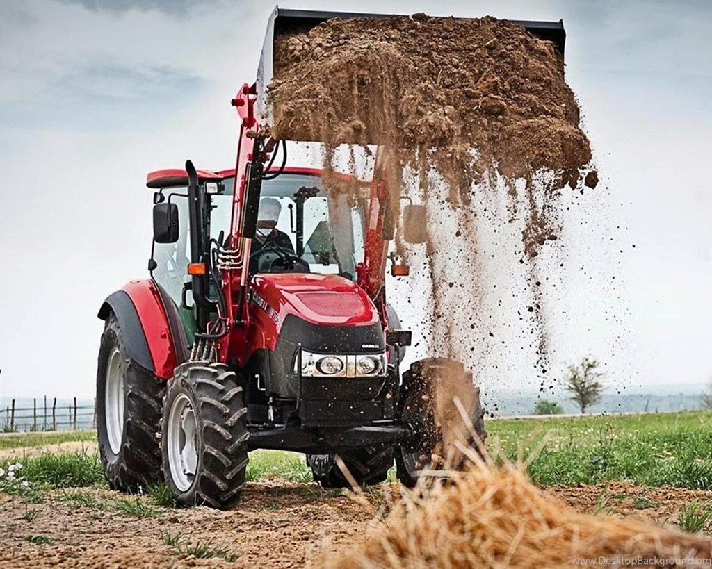 Wallpapers Tractor Case Ih Android Apps And Tests Androidpit - Farmall , HD Wallpaper & Backgrounds