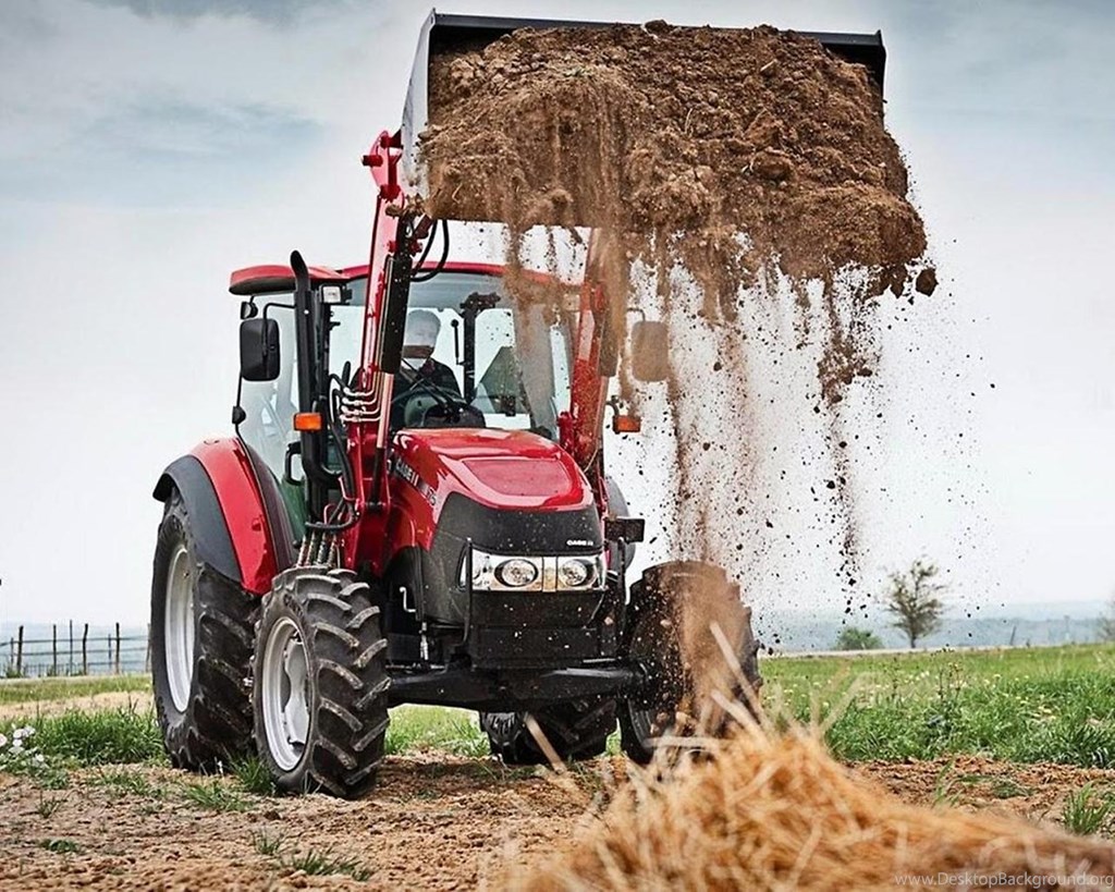 Case IH РѕР±РѕРё