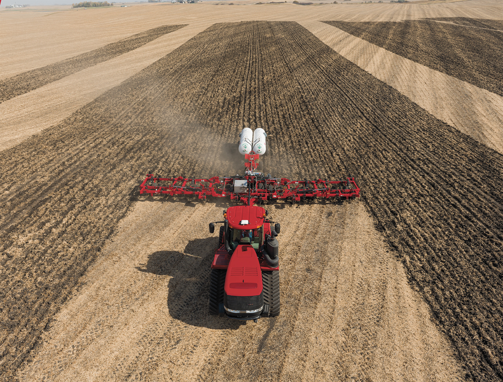 Your Reading List - Case Ih Rtk , HD Wallpaper & Backgrounds
