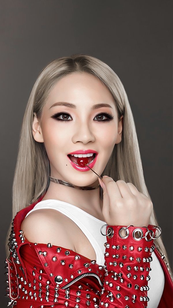 Cl For Maybelline Lock Screen / Wallpaper - 2ne1 Cl , HD Wallpaper & Backgrounds