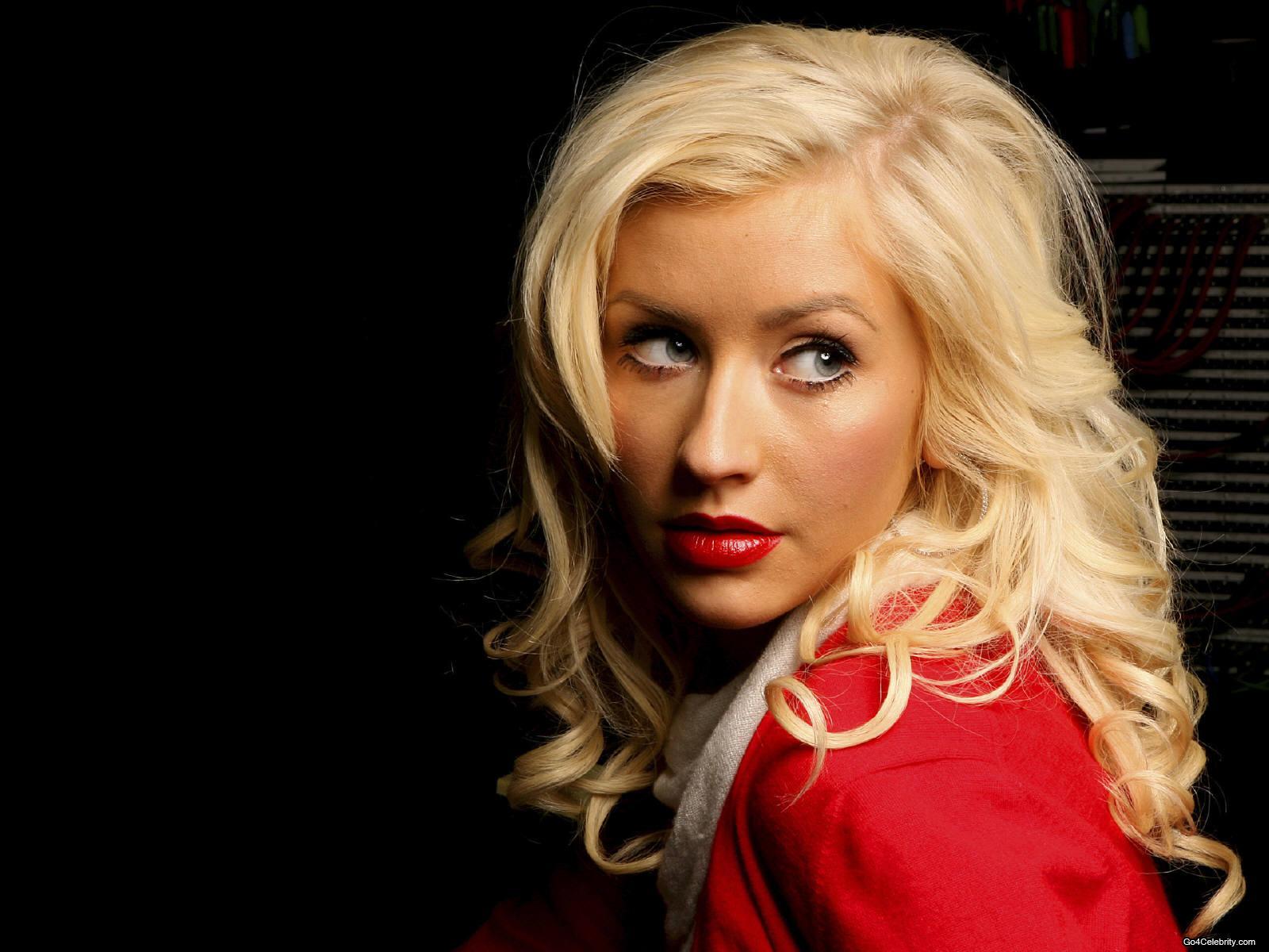 Christina Aguilera Wallpapers - Christina Aguilera , HD Wallpaper & Backgrounds