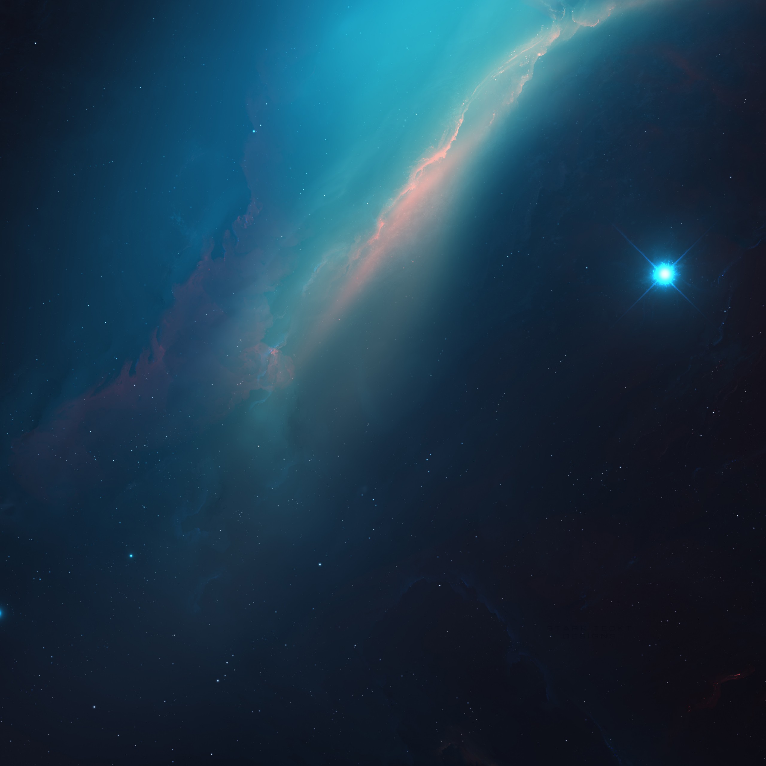 Space / Deep Space Wallpaper - Космос 8k , HD Wallpaper & Backgrounds