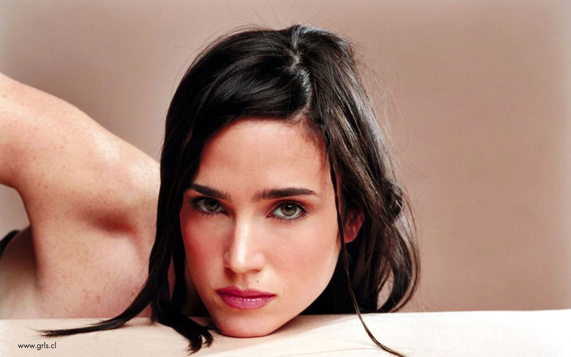 Wallpapers Id - - Jennifer Connelly , HD Wallpaper & Backgrounds