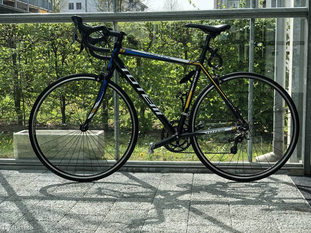 Rennvelo Bike Rennrad - Cyclo-cross Bicycle , HD Wallpaper & Backgrounds