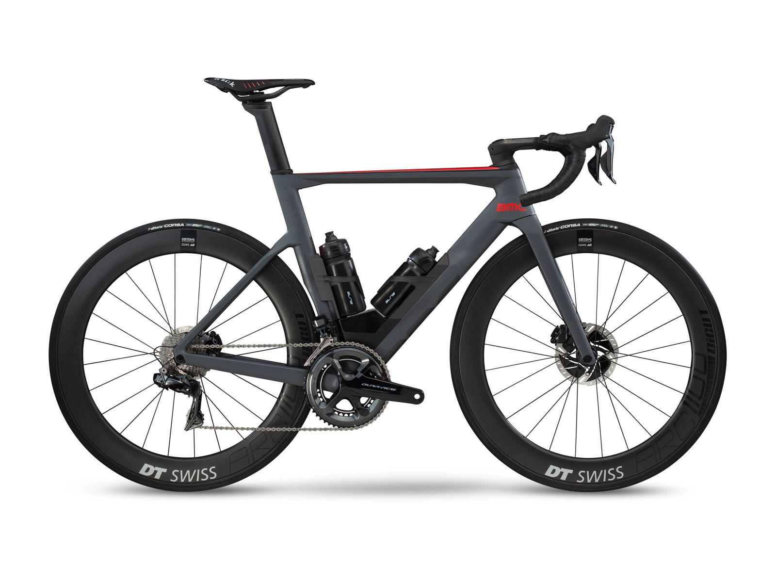 Timemachine Road 01 One 2019, Race Grey - Bmc Timemachine Road 01 Three , HD Wallpaper & Backgrounds