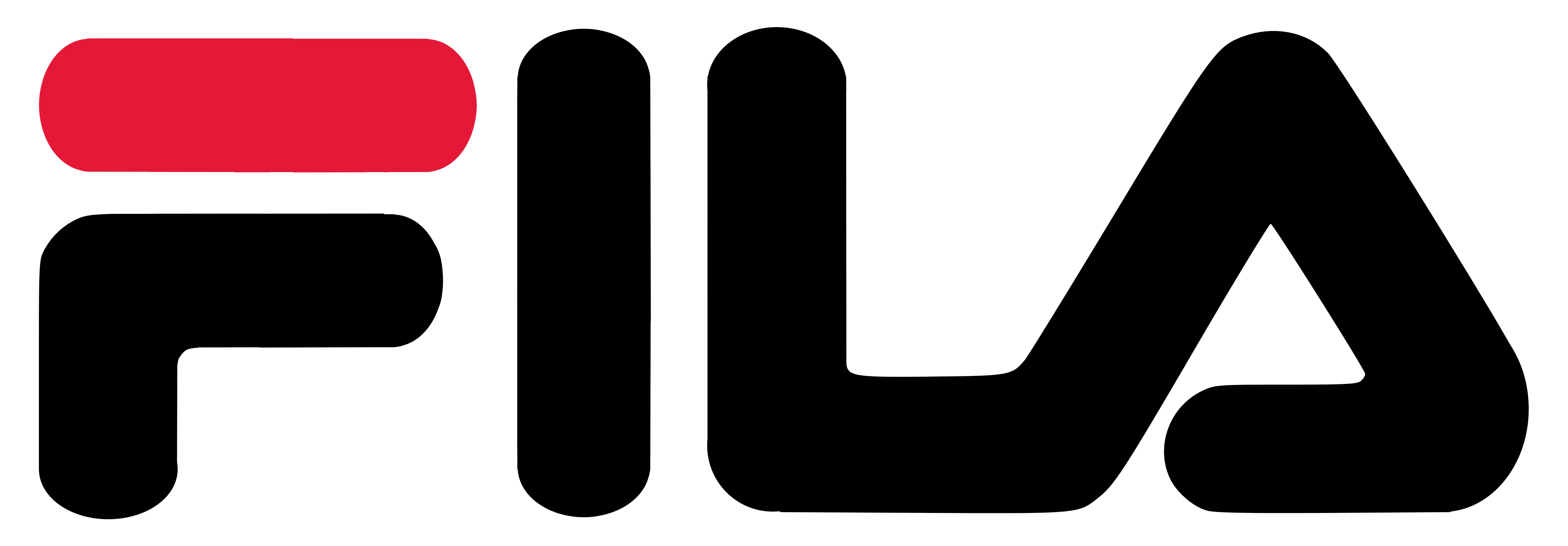 Fila Logos Brands And Logotypes Fila Logo Png Black Hd Wallpaper Backgrounds Download